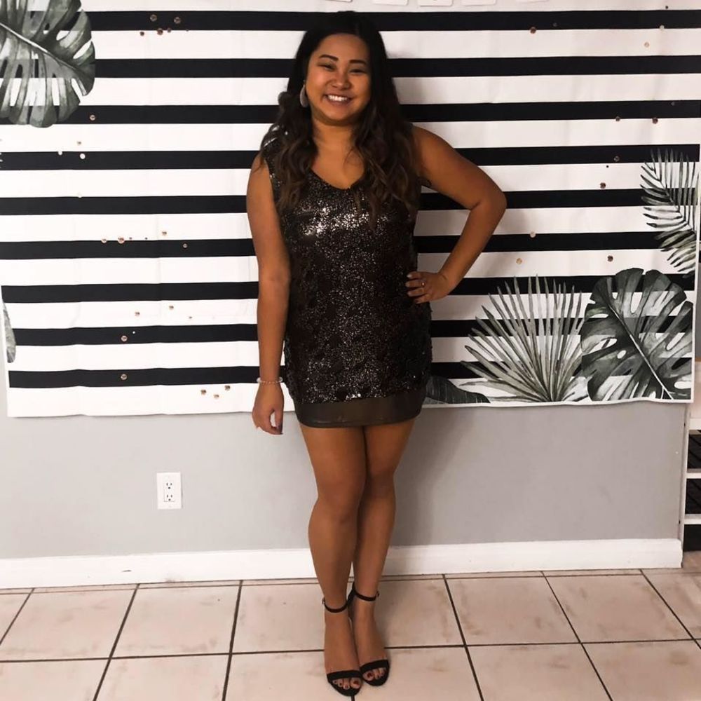 Meet your Posher, Morgan